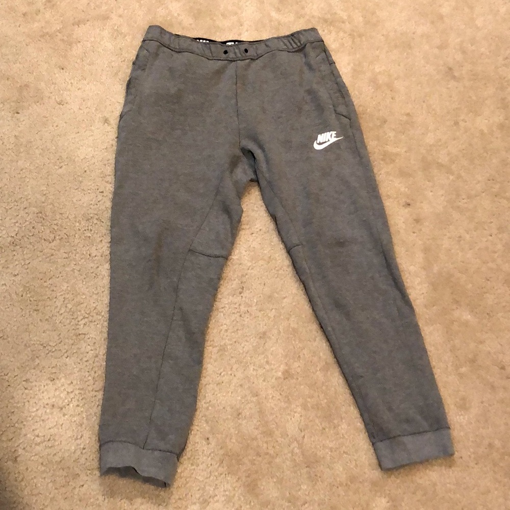 Nike Fleece Sweatpants